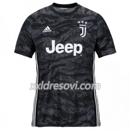 Juventus Golmanski Domaći Nogometni Dres 2019-2020